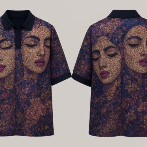 Women’s Satin Dress