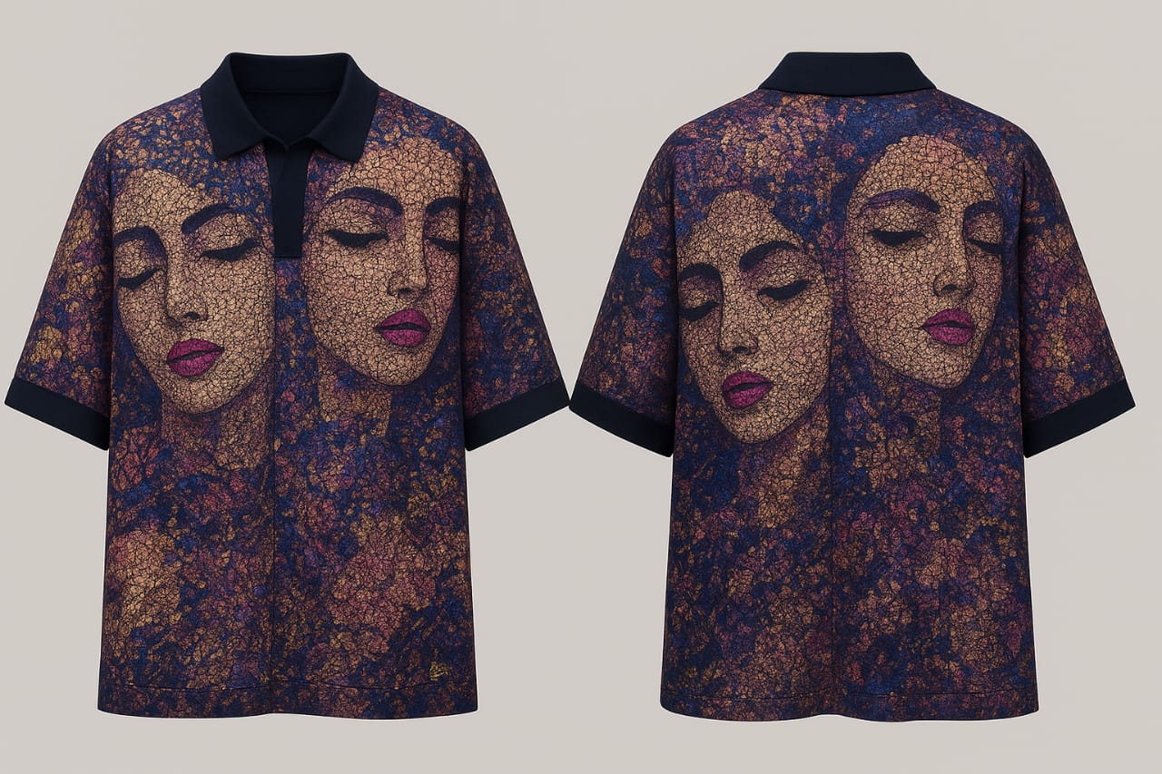 Women’s Satin Dress